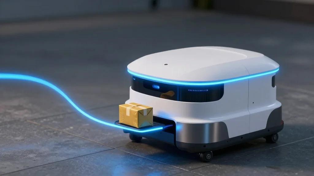 The Flow Era: Forces Shaping Commerce's Future