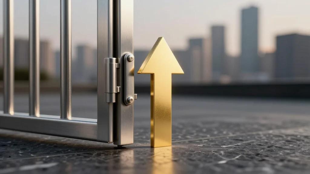 US Stock Market | Nasdaq Speeds up Big Tech Entry with New Fast-Track Index Rules