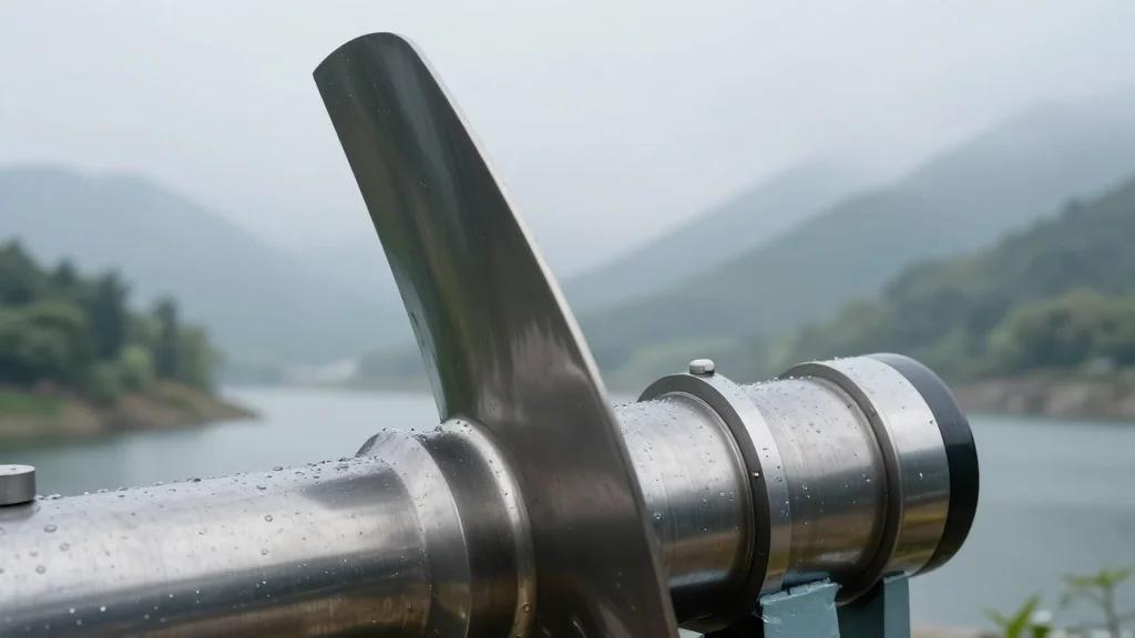 £300M First Phase of Renewal at Dinorwig Pumped Storage Plant Moves Forward