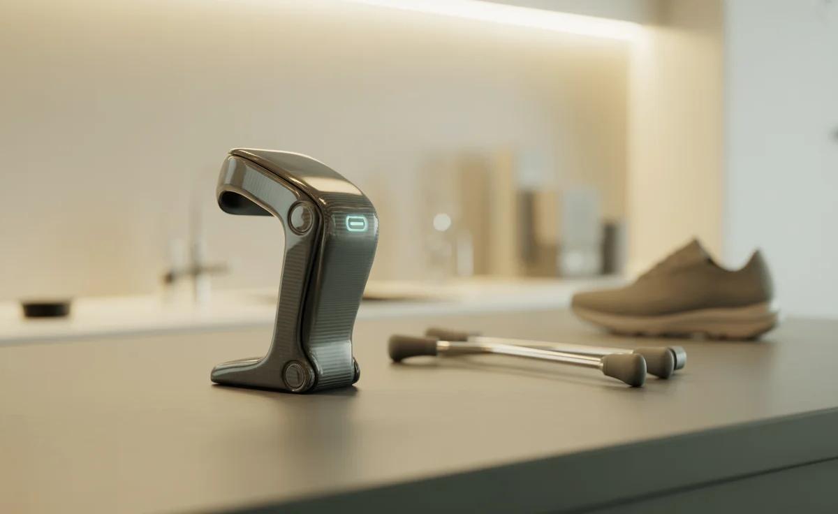 ATDev Raises $3M Seed Round to Commercialize AI-Enabled Rehab and Mobility Solutions