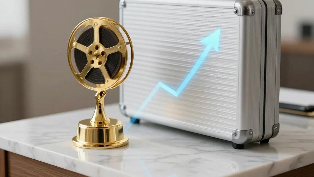 Wasserman Sale Begins as Private Equity Lines Up