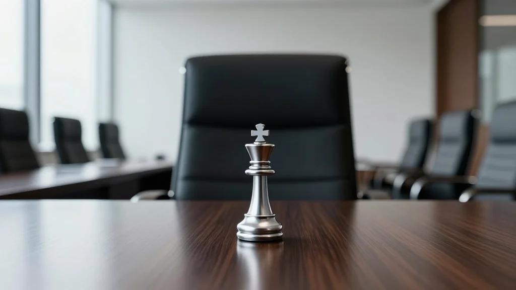 Consumers Cut Back, CEOs Depart, and Boards Act