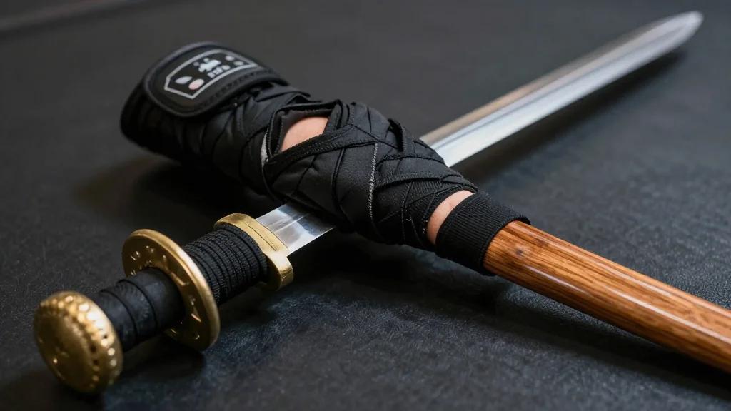 All Martial Arts Overlap—Choose a Solid Instructor