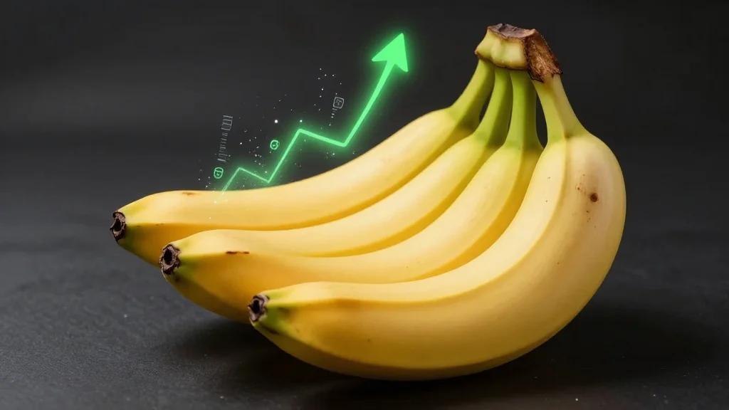 Fyffes Campaign Goes Bananas
