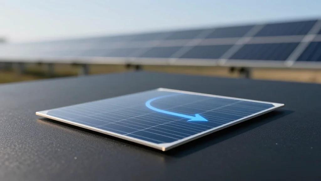 China Wafer Prices Drop Fourth Week Amid Inventory Pressure