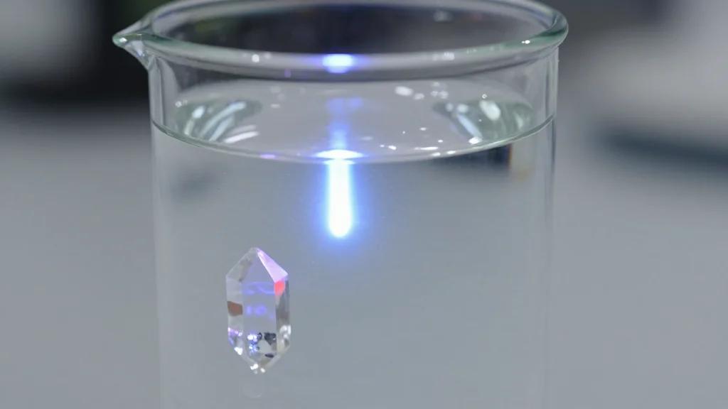 Imaging Technique Captures More Information About Ultrafast Microscopic Processes