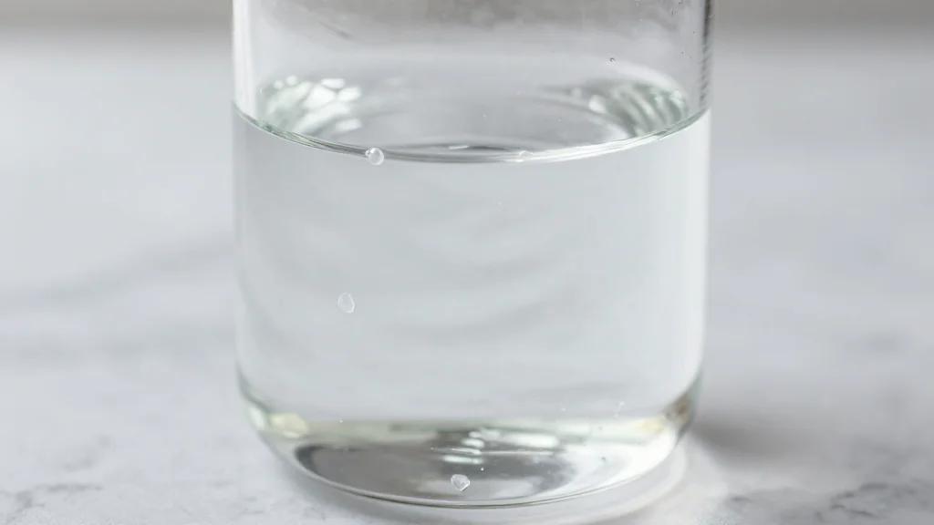 EPA Addresses Microplastics, PFAS in Drinking Water; HHS to Study Microplastics in Humans