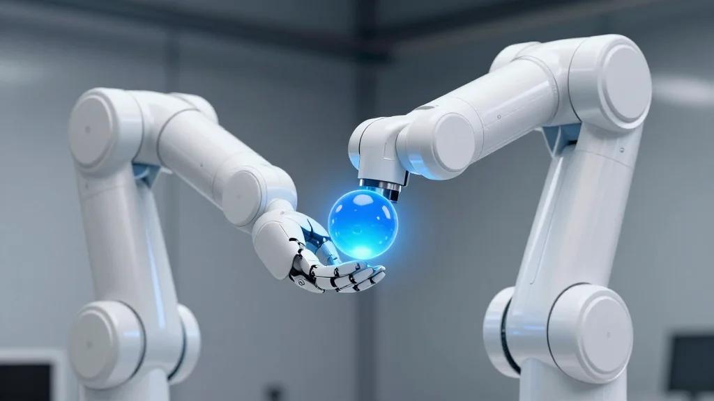 New: Elektor’s Robotics and Automation Special