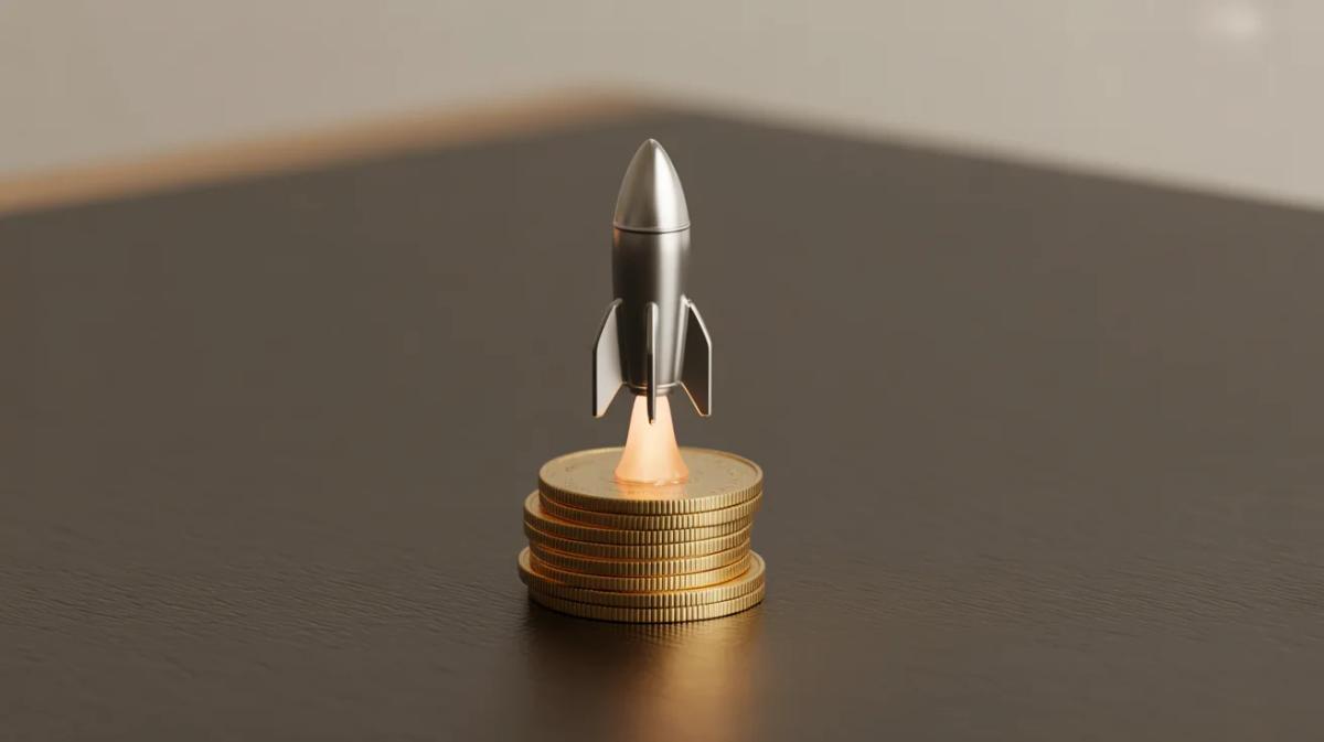 Presto Lands $10M Funding Round