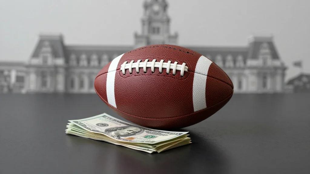 Tax Cuts Funding Tax Cuts: Propaganda, Not Certainty