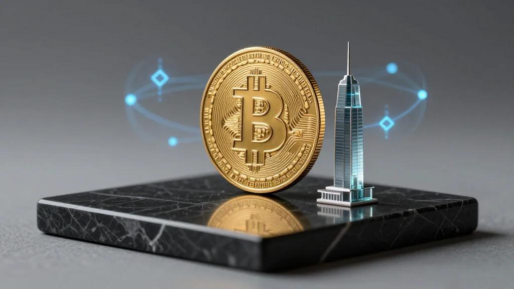 BlackRock's Bitcoin ETF Buys 3,900 BTC