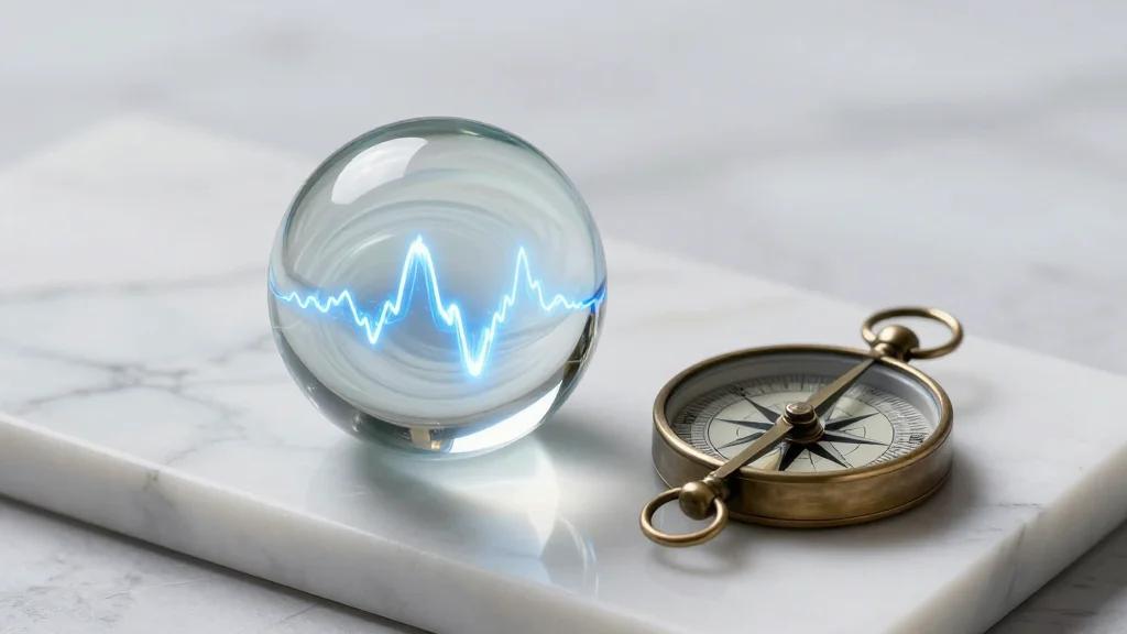 IAI: AI May Be Coming After Broker-Dealers (Rating Downgrade)