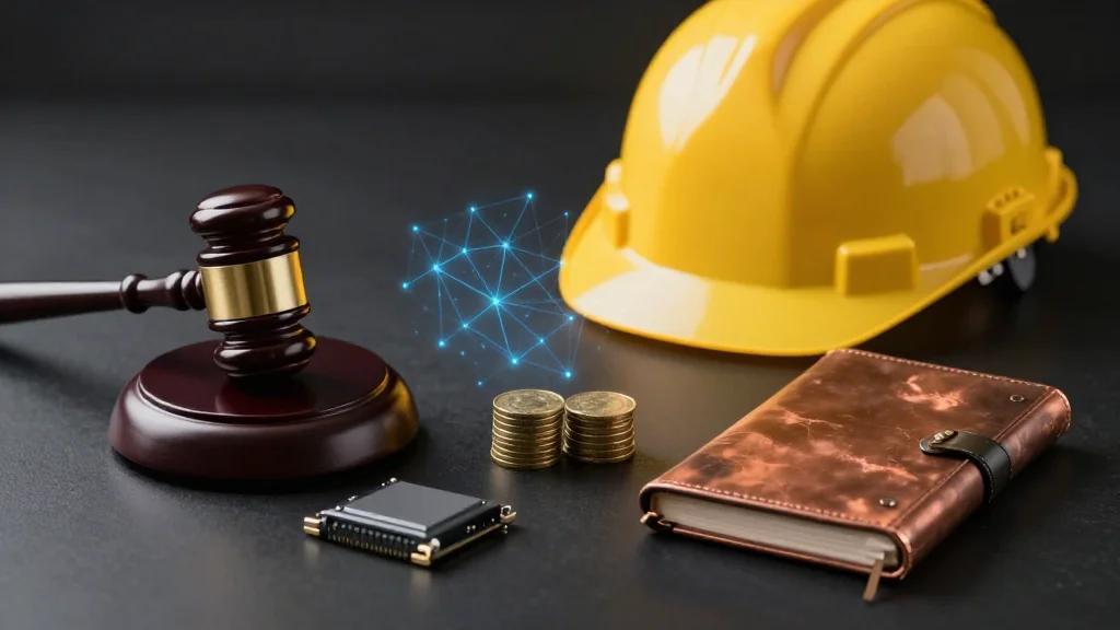 Vertical AI Deals Surge Silently Across Industries