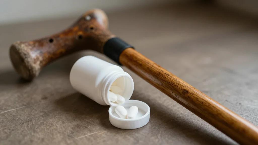 Network Analysis of the Association Between Frailty and Depression in Patients with Gastrointestinal Cancer: A Cross-Sectional Study