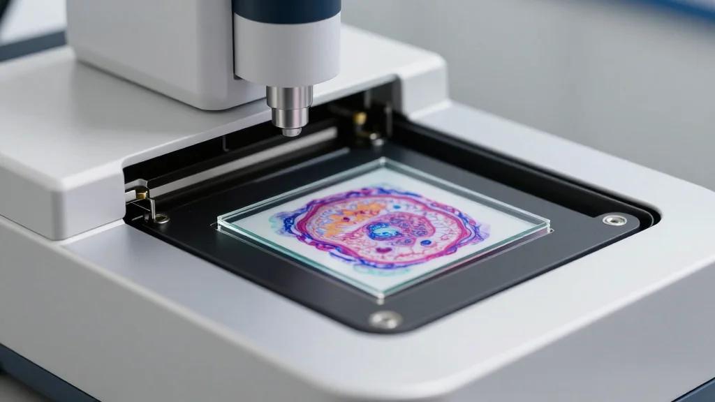 Proscia Earns Top Score in KLAS Digital Pathology Report