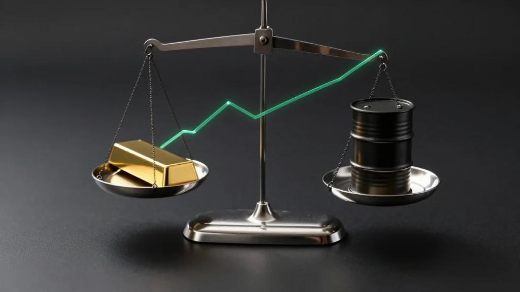 Markets View Iran Conflict as Brief, Not Prolonged Crisis