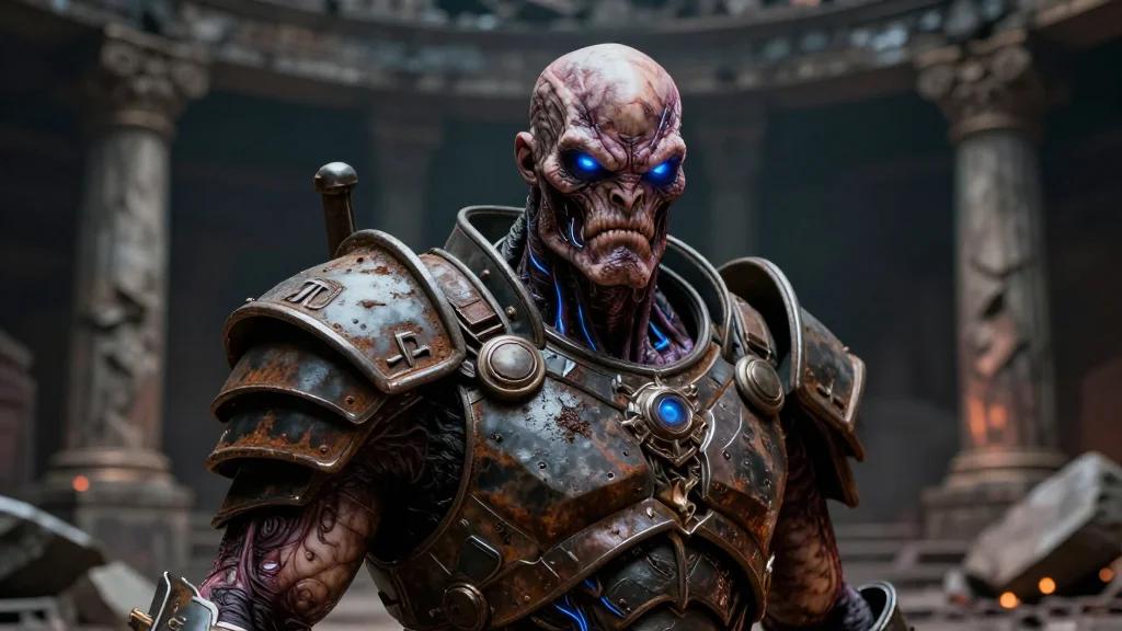 How To Defeat Albion Mutant In The Seven Deadly Sins: Origin