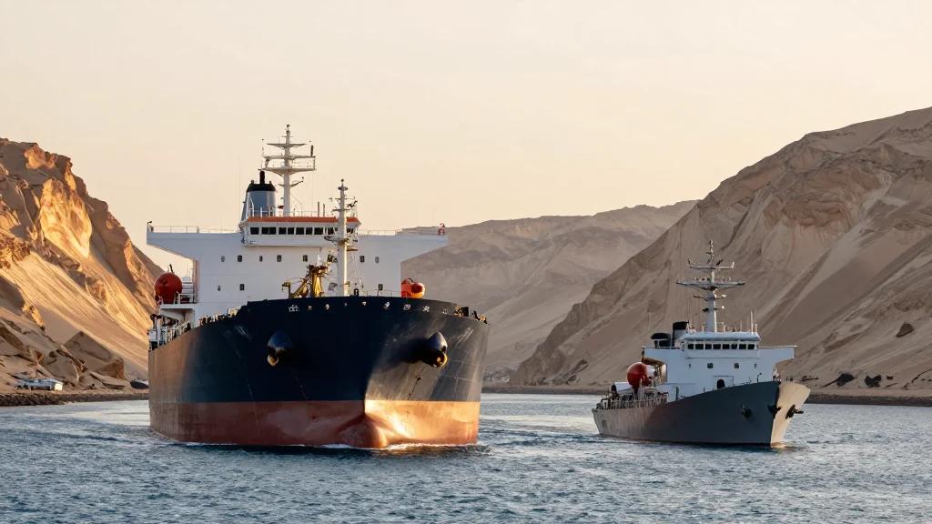 Iran Could Shut Hormuz for Weeks, Experts Warn