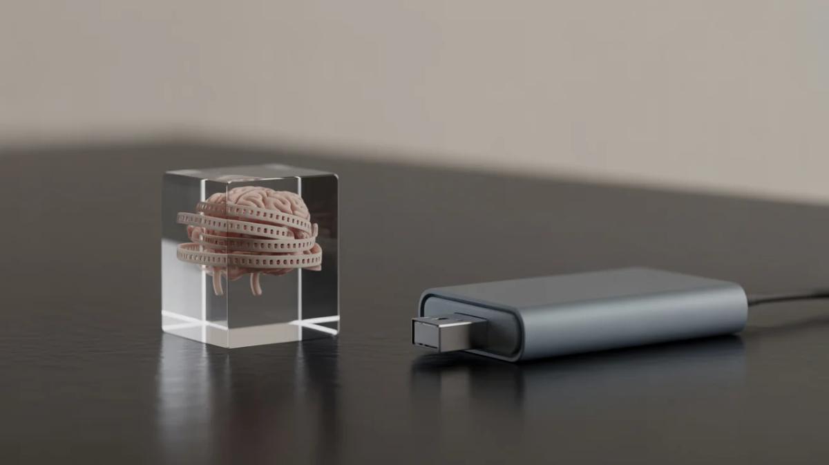 Video AI Begins Reasoning Like Human Perception