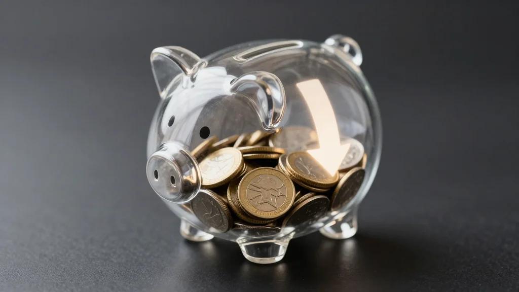 FFC: Can Capitalize From Efficiency Of Banking In The Future, But Not Yet