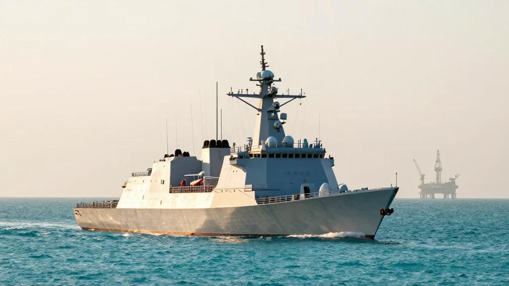 Iran Demands Hormuz Control, US Withdrawal, Sanctions Lift