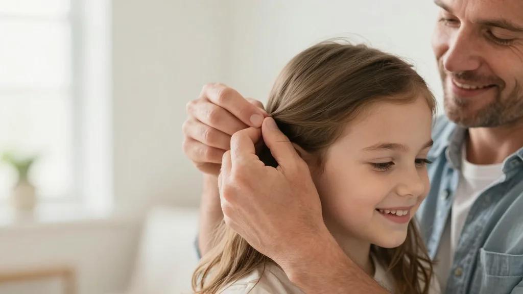 Dads Influence Daughters' Self‑Image: Tips for Success