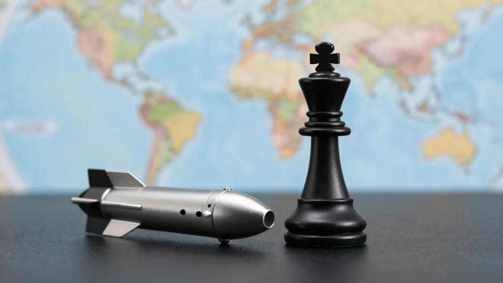 Tactical Wins Won’t Guarantee Strategic Victory for US