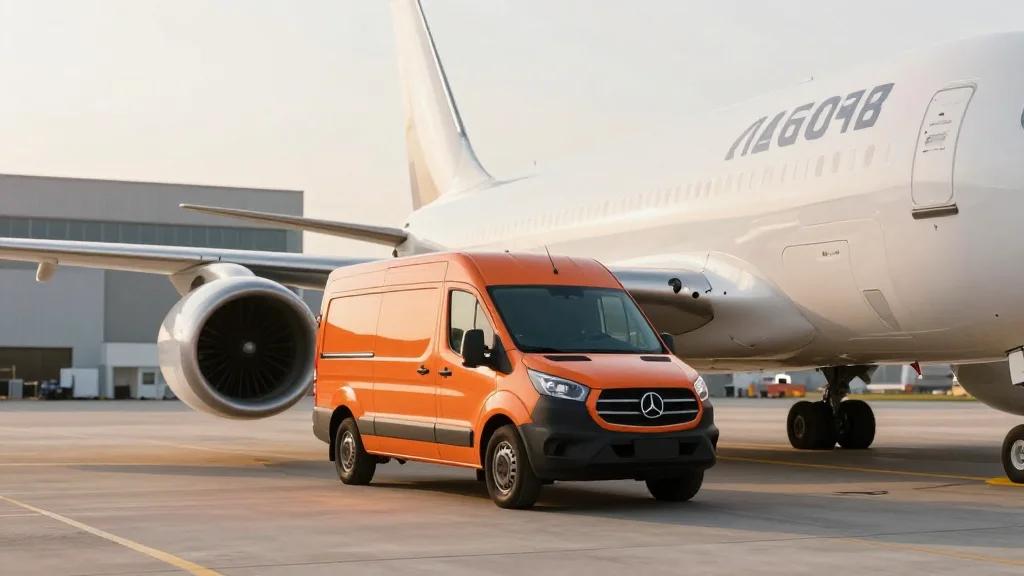 FedEx Lifts Profit Outlook as Network Plan Gains Traction