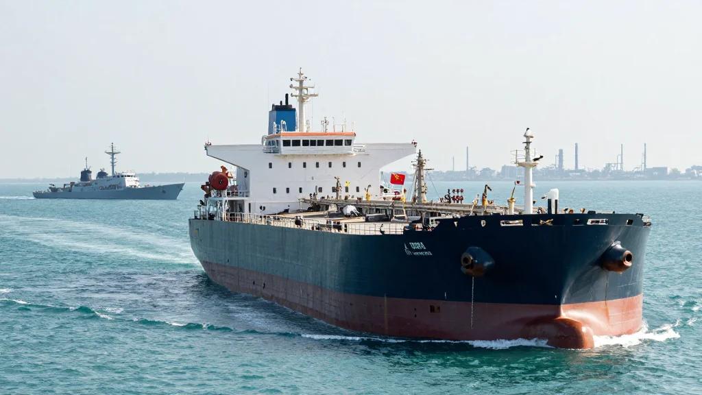 Conflicting Narratives Blur Truth on Hormuz and Ukraine