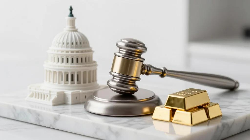 Democrats on Senate Banking Committee Seek Warsh Hearing Delay