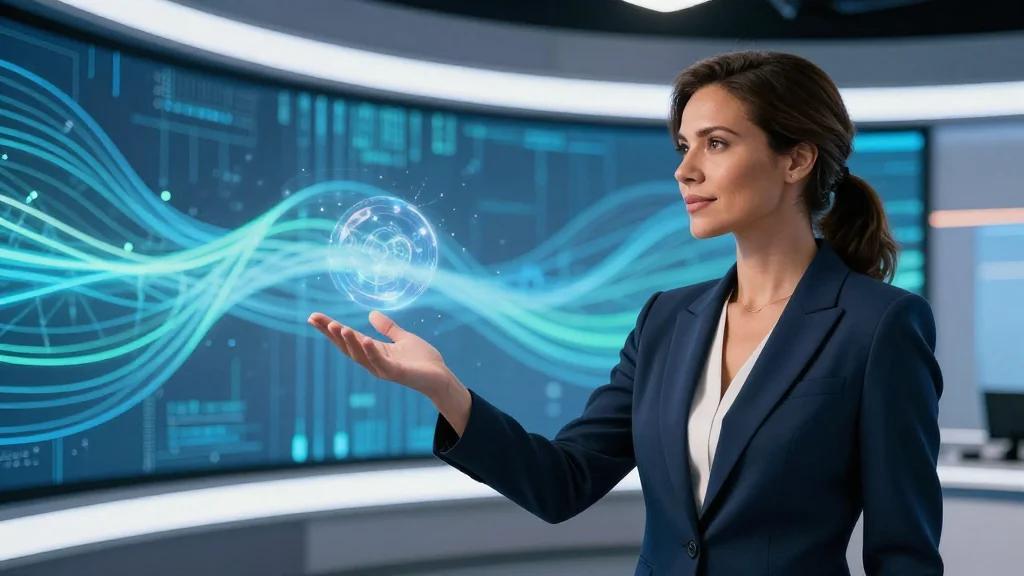 Why Adland's Women Are the AI Explorers We Need Right Now