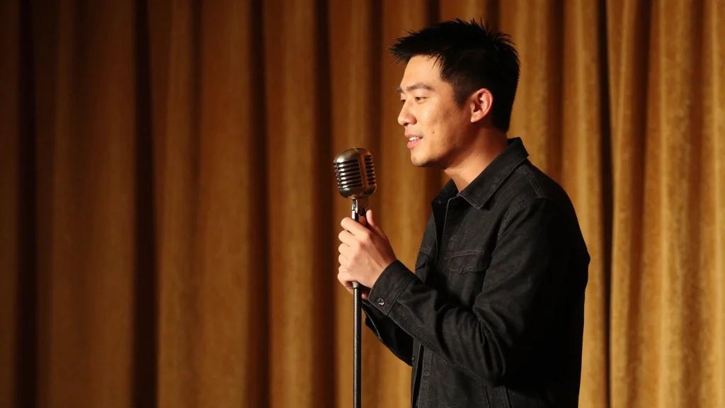 Hayden Thorpe Returns with Solo Wild Beasts Tour