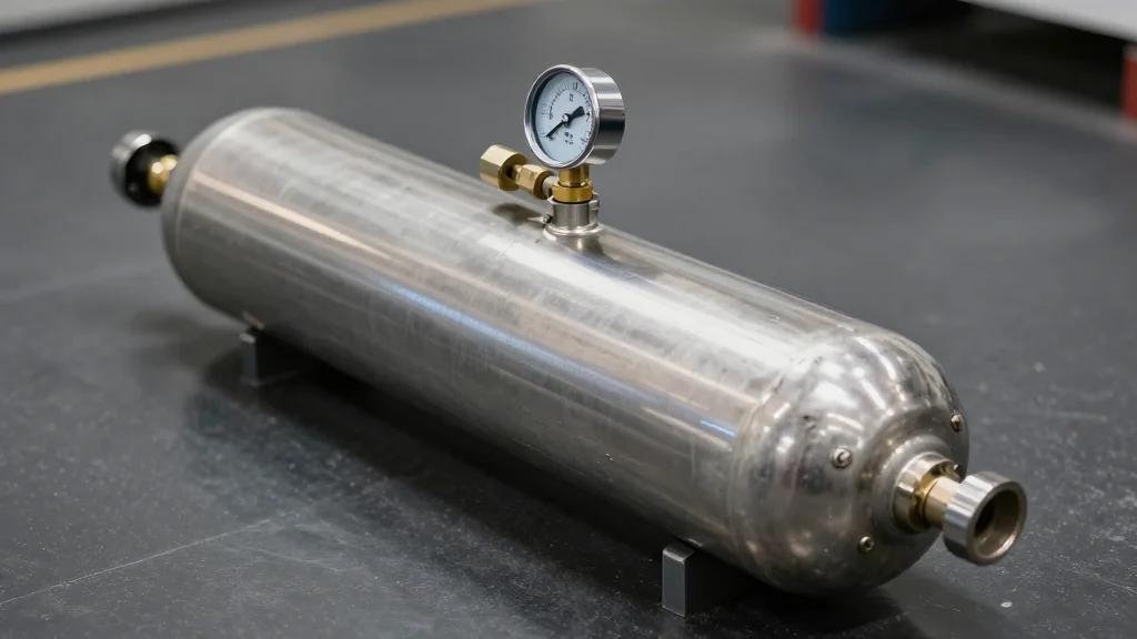 Bring Back the Helium Reserve—Before the Next Shock Hits