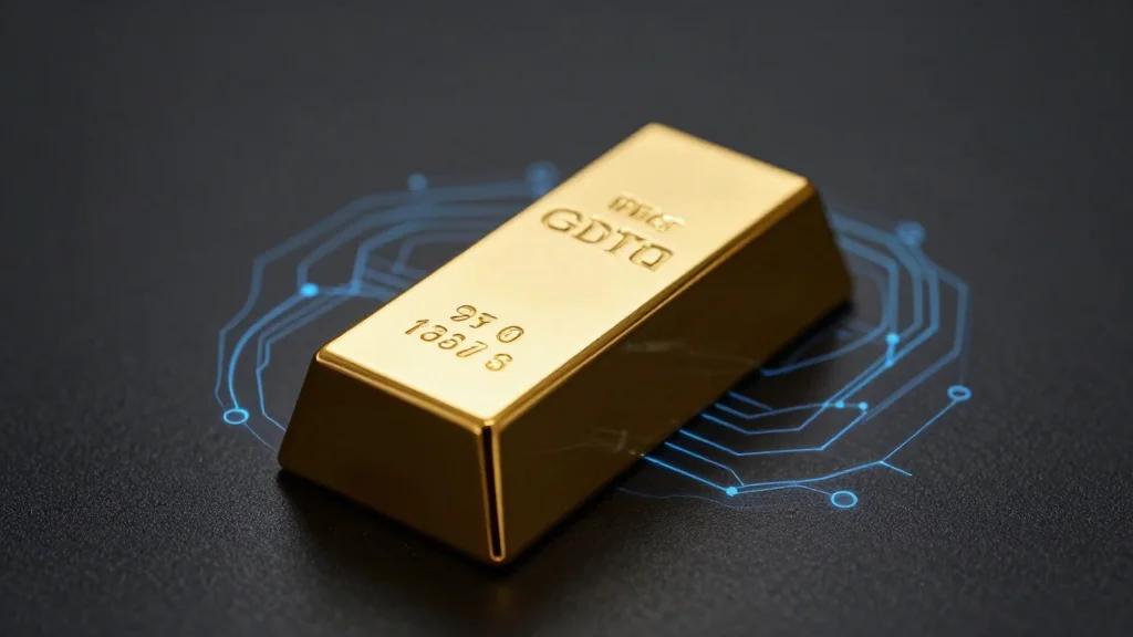 Tokenized Gold Offers Safe‑Haven Access During Market Closures