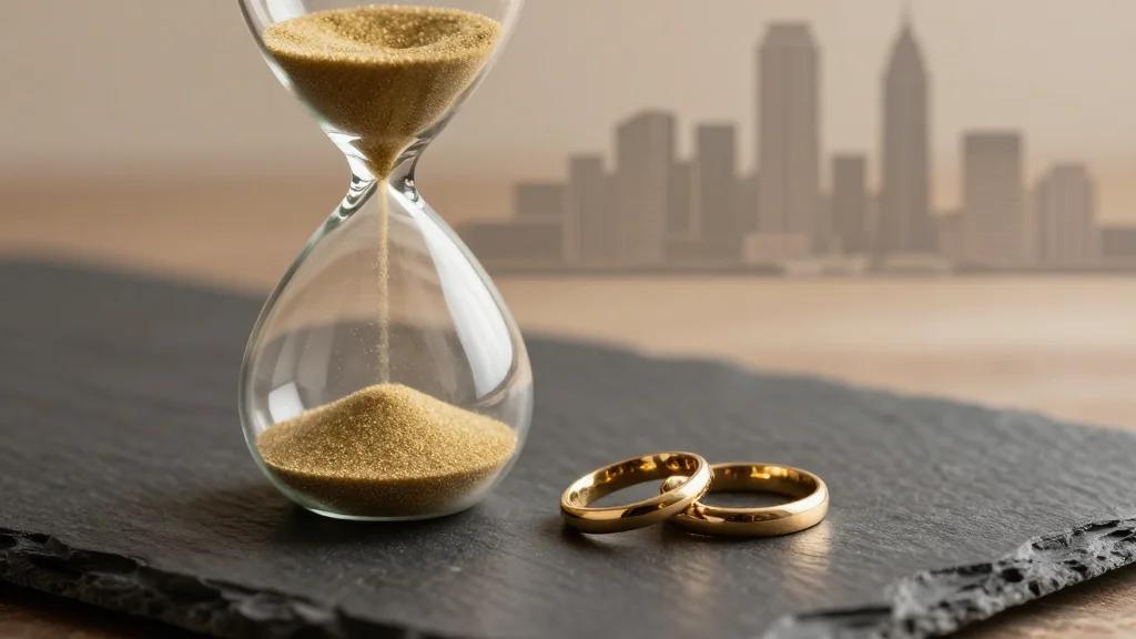 The Marriage Penalty in ESSB 6346: Why Two Unmarried Washington Earners Can Save $40,000 a Year