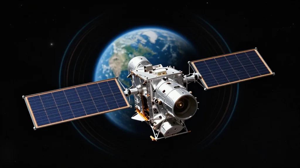 Amazon Mulls $9 B Offer for Globalstar to Accelerate Satellite Broadband