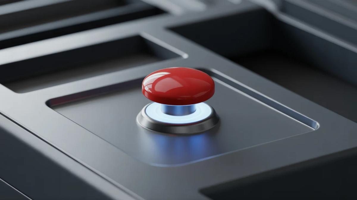 OpenAI Sounds Alarm as Google Eyes AI Dominance