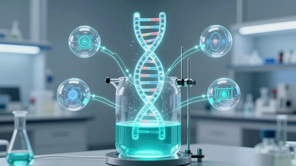 Q&A: Will Agentic AI Replace Human Scientists?