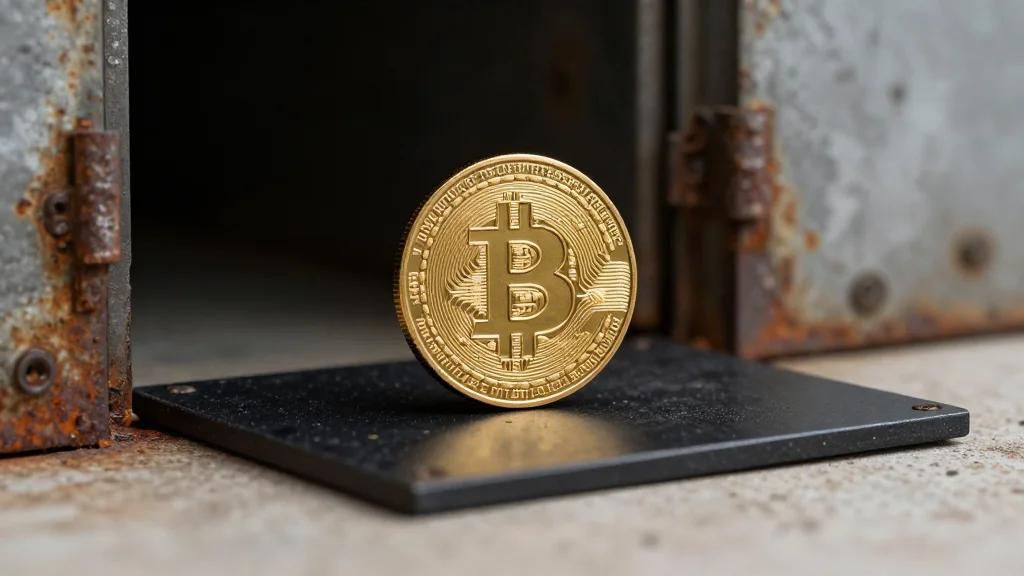 Bitcoin Will Thrive in the Upcoming Hard‑money Era