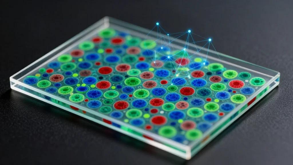 Cell Painting Images Predict Cellular Age Without Methylation