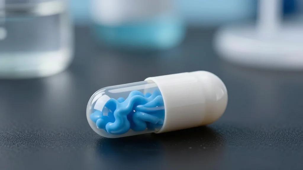 Lilly Reports ACHIEVE-3 Trial Outcomes for Type 2 Diabetes