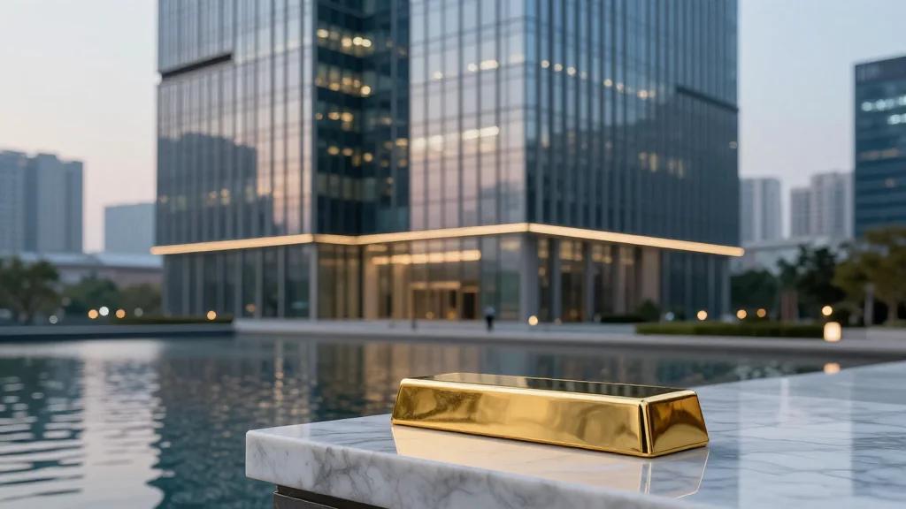 Dexus Secures $600 Million for Wholesale Property Fund, Boosting High‑End Office Market