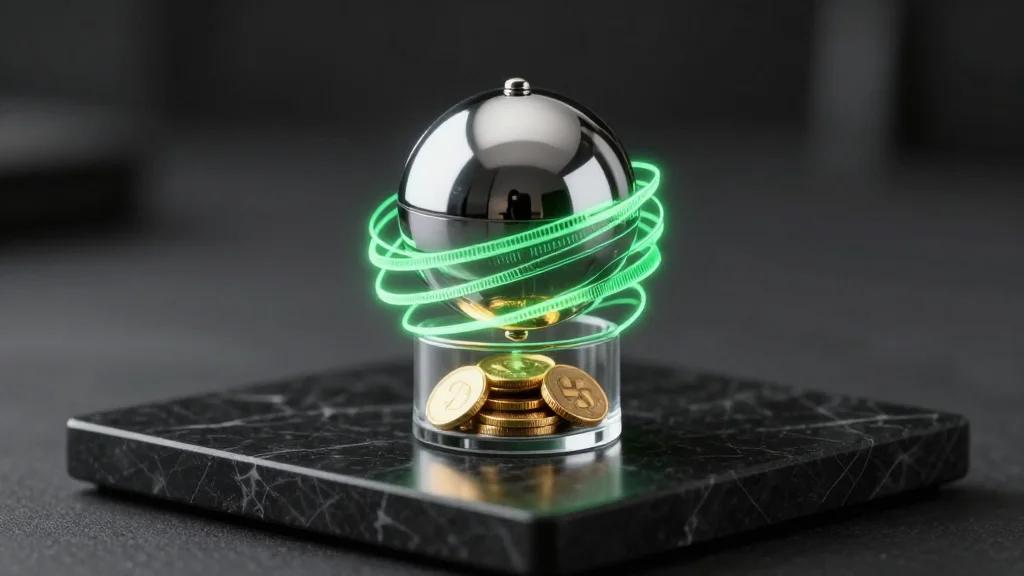 AI Agent Now Thrives in Real Markets with Structured Memory