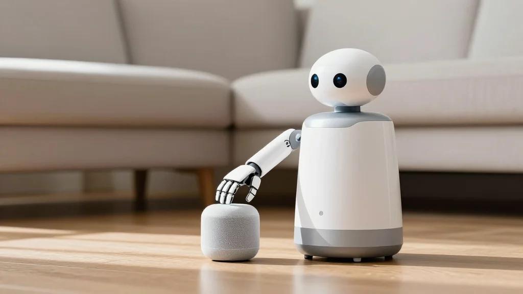 Ecovacs Unveils Bajie Home Robot Powered by OpenClaw at Shanghai Expo