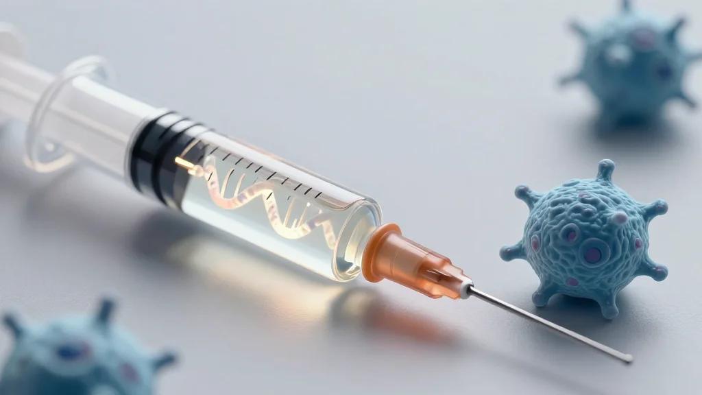 Transient but Transformative: Sanofi’s mRNA CAR-T Enters in Vivo Race