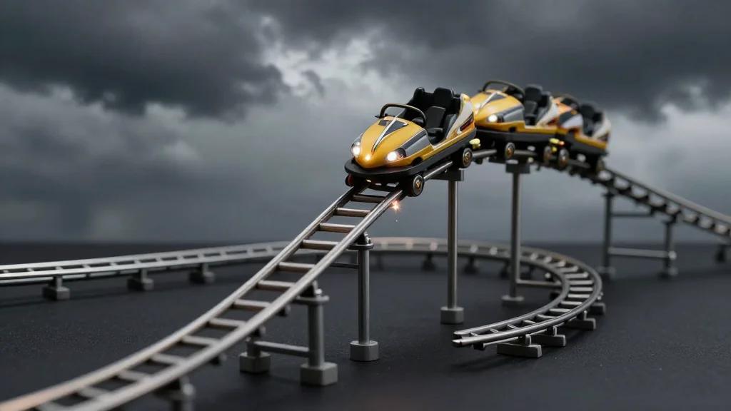 Navigating Anthropic API Outage While Maintaining Momentum