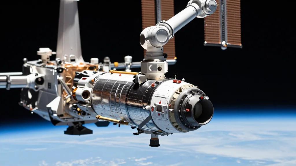 Cygnus Heads to the ISS as SpaceX Keeps up the Pace