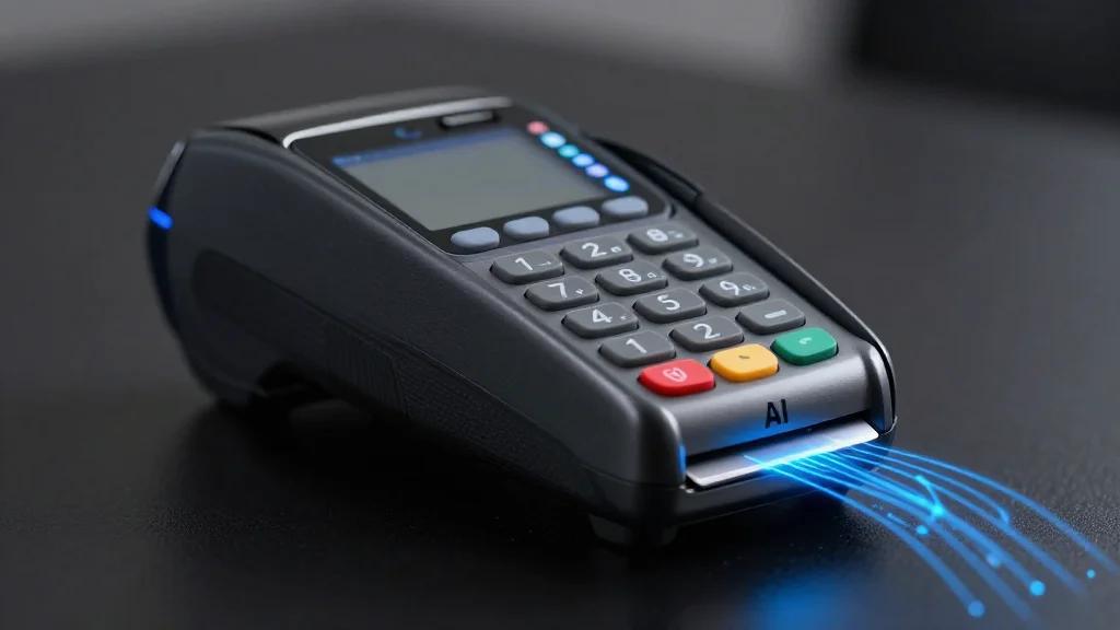 How AI Credit Card Terminals Are Reshaping Retail Analytics
