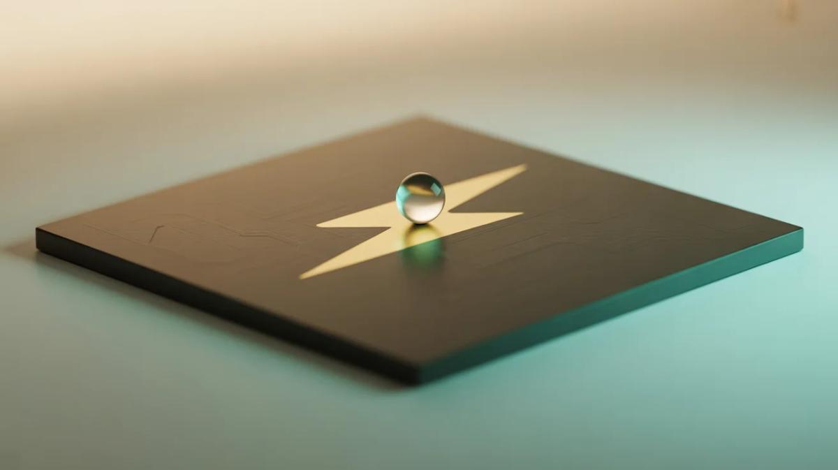 Lightning Requires On‑Chain Proof of Arbitrary Data Publication