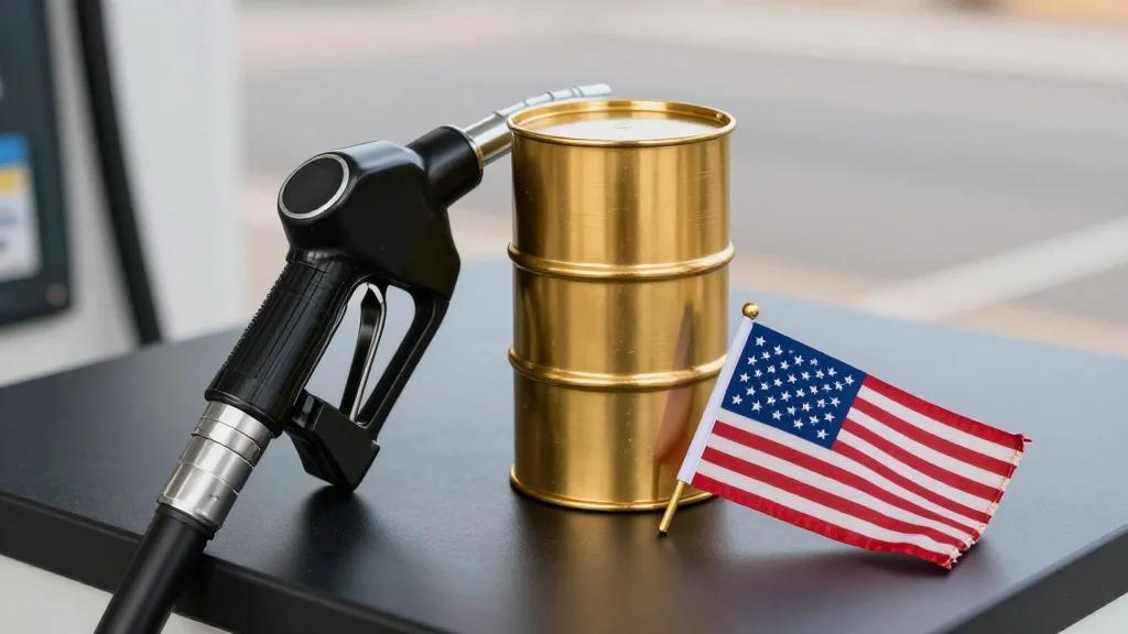 Politicians Praise High Oil Prices, Consumers Feel the Pain